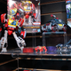 Illustration for article titled The Biggest Transformer Ever Made: Metroplex, and All the New Transformers from Toy Fair